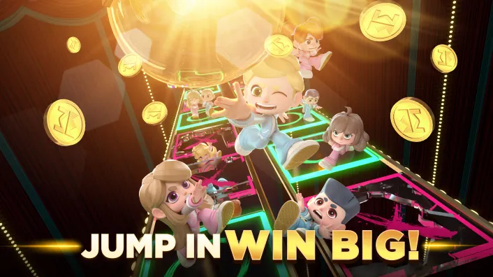 Slots Games Icon