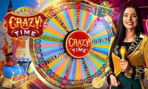 Live Casino Games Icon